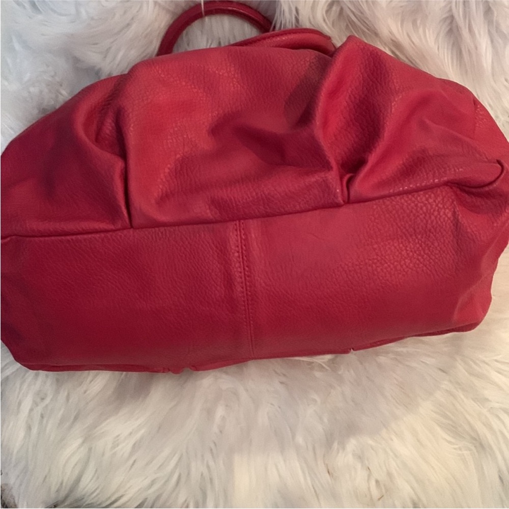 Olivia & Joy Satchel "EUC" - Picture 8 of 16